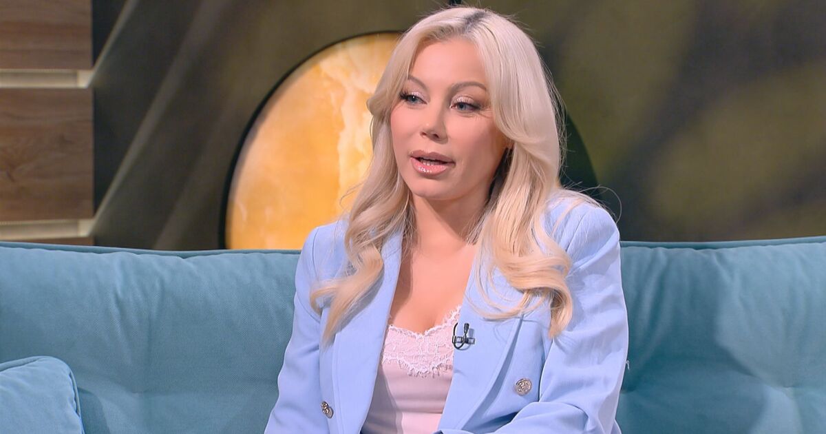 You are currently viewing Камелия на война с младите колежки