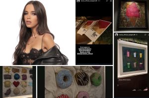 Read more about the article Изложбата на Марая – най-голямото светско събитие за годината до момента!
