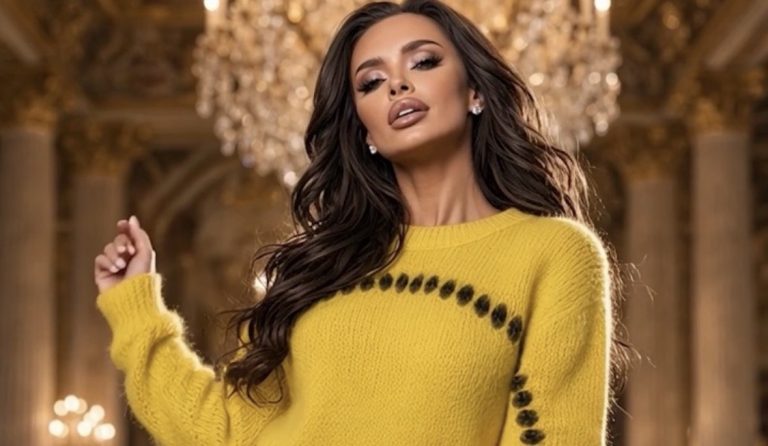 ВАЙРЪЛ! Репликите на Мария от „ВИП Брадър“ в нов хит, създаден с AI!